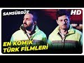 Türk Filmlerinin En Komik Sahneleri