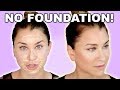 NO FOUNDATION BASE ROUTINE FOR SUMMER!- In Depth | Beauty Banter