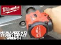Milwaukee M12 Stubby Impact Wrench Removing Lug Nuts/Unboxing Milwaukee M12 Stubby Impact Wrench Removing Lug Nuts/Unboxing