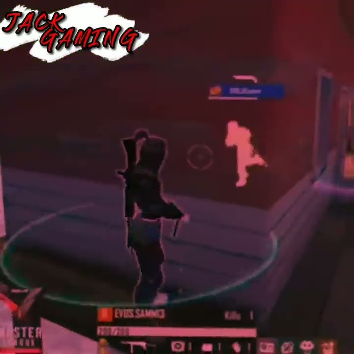 EVOS SAM 13 JOGITIN PLAYER RRQ