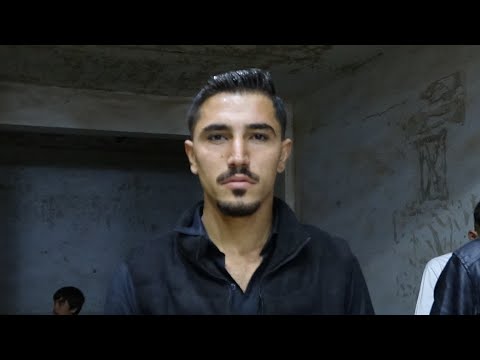 2 زفاف العريس قصي عبد الحنان حزوري HD