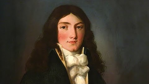 Louis Spohr - Opus 93 - String Quartet No. 30 in A Major "Quatuor Brillant"