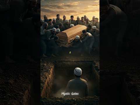 لا تدفنوا هذا الخائن هنا القبر الذي رفض استقبال صاحبه قصص