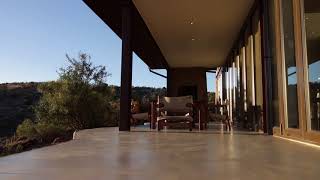 Mountain Zebra National Park - Rock Chalets