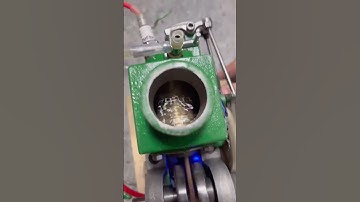 #enginediy #miniengine #engineer #enginesound #engineering #engineeringlife