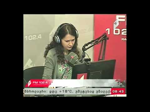 \"პიკის საათი\" 07.03.17  ყველა სერიალი საპნის ოპერა არ არის!