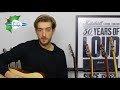 Christmas Song 2 - 'The First Noel' + FREE Christmas Songbook