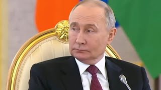 Путин проводит саммит ВЕЭС, 2024 | LIVE
