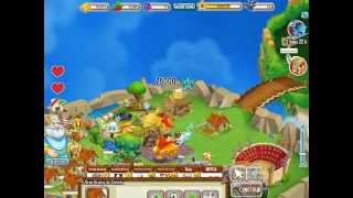 Truco Dragon City 100% Funciona