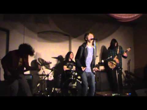Joose - Hey (live@PACA)