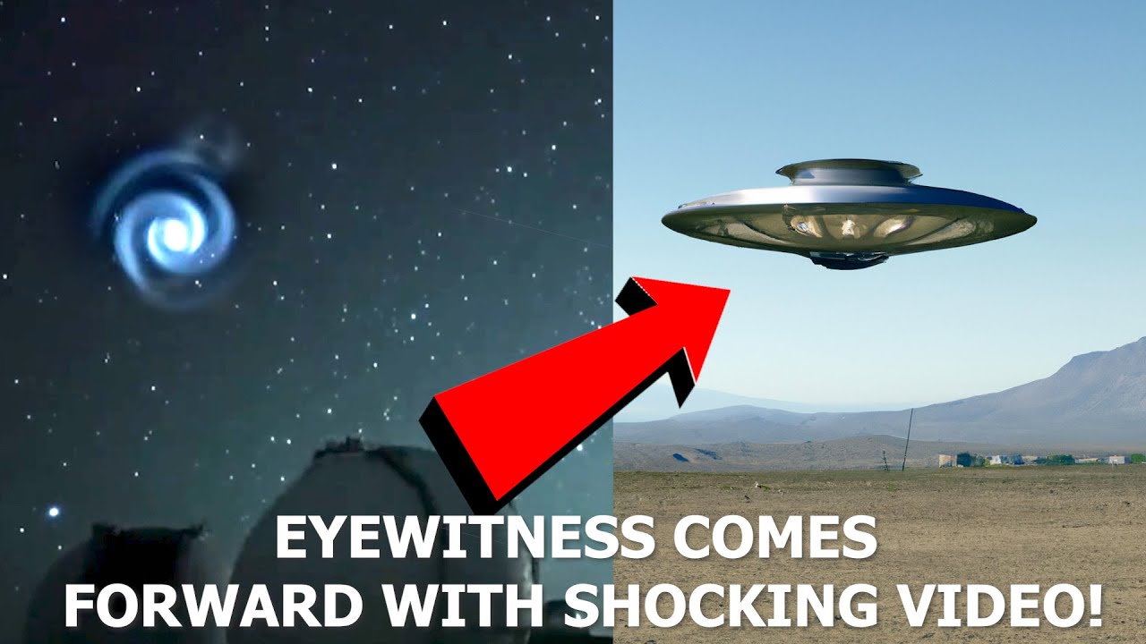 BEST UFO VIDEO’s JUST IN! Shocking UFO Eyewitness Comes Forward! 2023