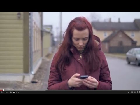 Video: Internetisõltuvus