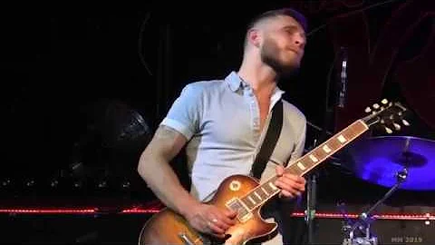 Ben Poole - Don't Cry For Me [Live at The Robin 2,...
