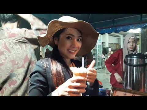 อีดิ้นฟิตรี @ สตูล