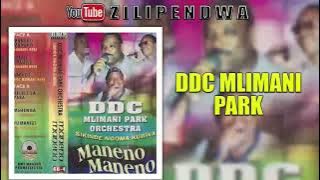 DDC Mlimani Park   Huruma kwa wagonjwa