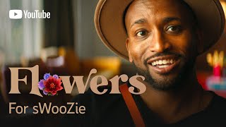 How @swoozie inspired an entire genre of animation | #YouTubeBlack presents Flowers