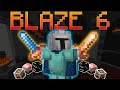 The BLAZE T4 is ABSOLUTELY Insane… | Hypixel Skyblock