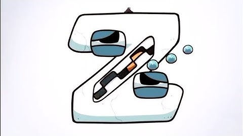 Alphabet lore Just "Z".............[A-Z]