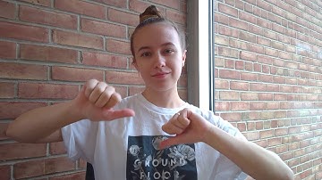 ASL 2 Unit 7 Expressive