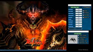 [RLS/RIS/STEAM] Rakion Nuevo Proyecto Hack.