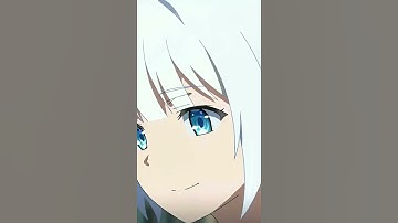 Siesta "The Detective is Already Dead | Tantei wa Mou, Shindeiru"「Edit」 #shorts #anime