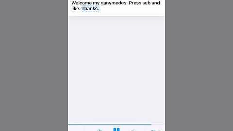 We Are Number One But Sang By Text To Speech