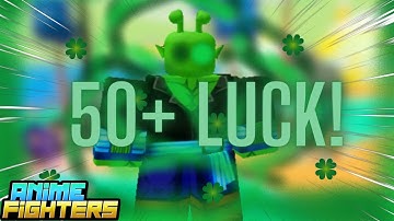 🍀I Opened One Max Open On Every Map With 50+ Luck "Overpowered!"🍀