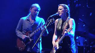 Tedeschi Trucks Band @ The Albert Hall, 2013, Swamp Raga - &#39;Harlem