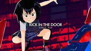 Xenia Pax - Kick In The Door