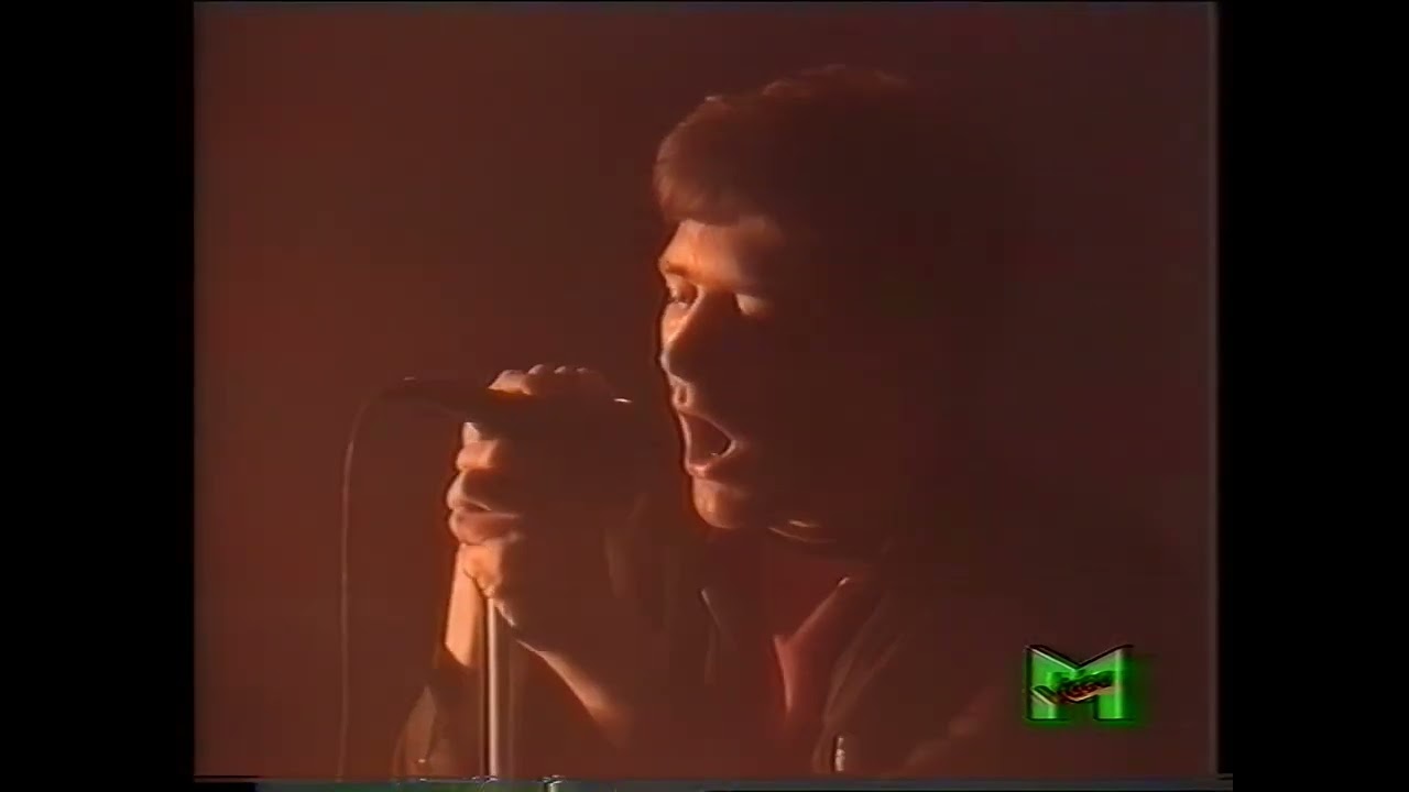 The Jesus \u0026 Mary Chain •  Milan City Square • 1992/04/30