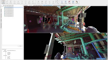LFM Server 4.2 Measurements