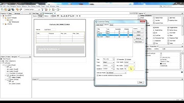 Impresión Facturas en Java J2SE parte01