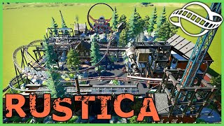 Rustica! Park Spotlight 218: Planet Coaster