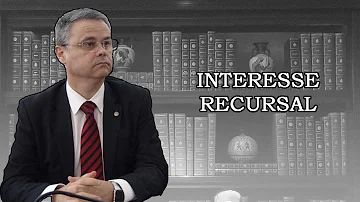 O que é legitimidade para recorrer?