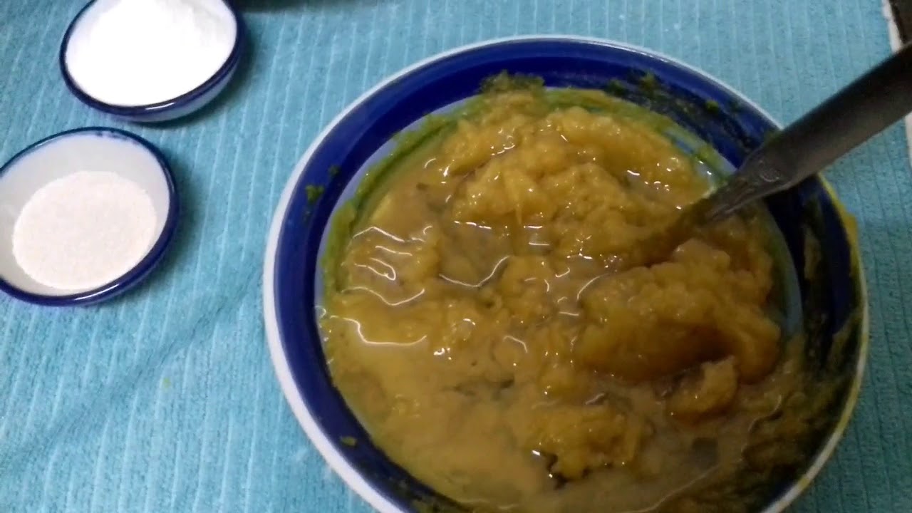 ขนมปังฟักทอง นุ่มมาก นวดด้วยเครื่องทำขนมปัง