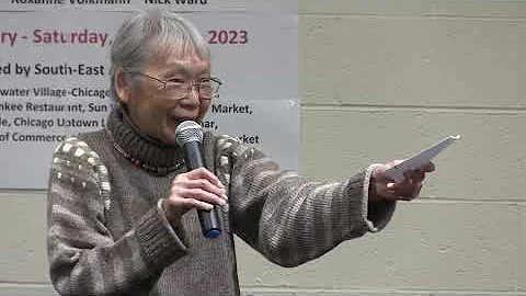 48th Ward Aldermanic Candidate Forum 2023 - Chicago