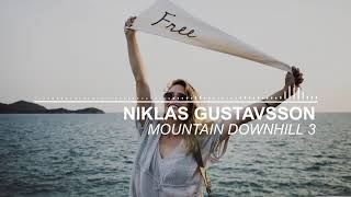 Niklas Gustavsson - Mountain Downhill 3