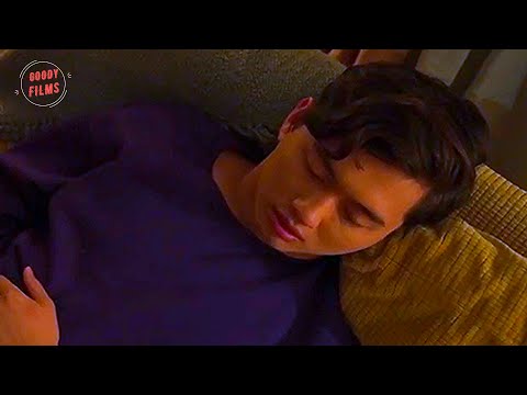 Присутствие - Русский Трейлер (Субтитры, 2024)