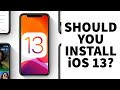 New Iphone Update 13 6 Issues