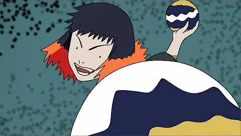 Demon slayer zero two dodging meme full compilation