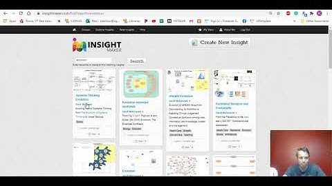 Intro to Insight Maker