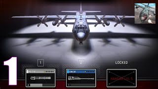 Zombie Gunship Survival - Action Shooter | Part 1 | Android/iOS screenshot 1