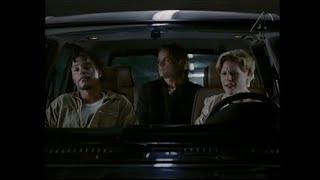 Three 1998 episode.1 "You Are Cordially Required"