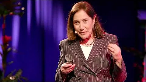 Powerful Learners | Liz Kremer-Rauchs | TEDxLuxemb...