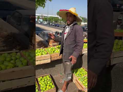 من سوق الجملة للخضر و الفواكه الدارالبيضاء لي عجبوا الفيديو يدير ابوني و شكرا للمتتابعين