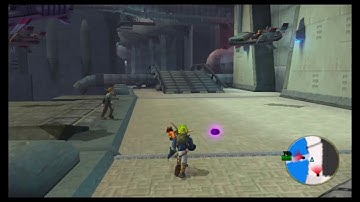 Jak II Part 22: Whack-o Metalhead