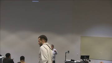 Networking & Network Security Projects - Dr Martin Tunnicliffe