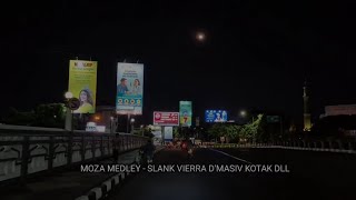 Download lagu Moza Medley - SLANK - VIERRA - D'MASIV - KOTAK - GLENN FREDLY - ST12 - SHANIA - PADI #laguindonesia