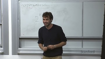 Stanford CS109 Probability for Computer Scientists I Modelling I 2022 I Lecture 14