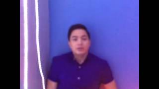 ATM with Pambansang Bae! #ALDUBLastCondition